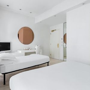 Habitación Deluxe con Cama King